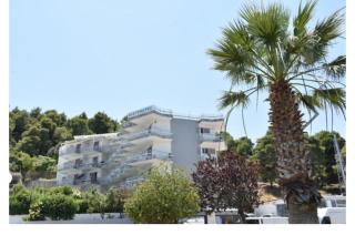 Alexandros Kalamos Hotel - Áyioi Apóstoloi - 8