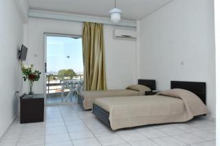 Alexandros Kalamos Hotel - Áyioi Apóstoloi - 4