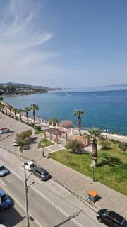 Alexandros Kalamos Hotel - Áyioi Apóstoloi - 6