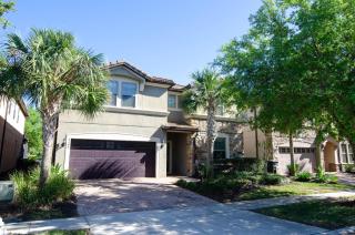 Disney Villa 9Bd/6Ba for 22 sleeps - Kissimmee - 9