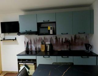 Appartement T2 neuf et moderne - Val Cenis - 7
