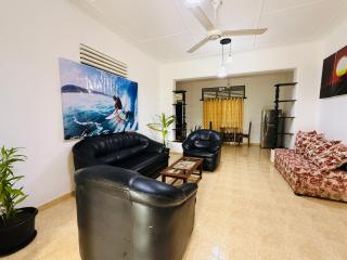 Sunny Surf Villa - Weligama - 9