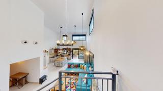 The Galilee Flame duplex - Shlomi - 3