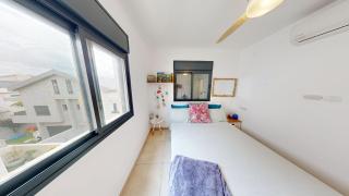 The Galilee Flame duplex - Shlomi - 1