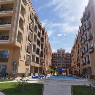 Juliana Beach Resort B 307 - Hurghada - 2