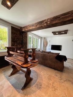 Chez Duch' - Mably - 9