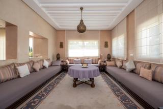 Superb Villa in Bouznika with Private Pool & Hammam - Bouznika - 7