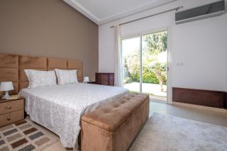 Superb Villa in Bouznika with Private Pool & Hammam - 3