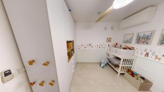 The Galilee Flame duplex - Shlomi - 4