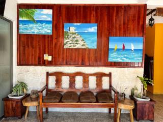Hotel Iker - Tulum Pueblo - 7
