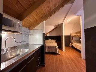Meulen Hosteria y Apart - El Calafate - 6