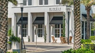 Seacrest Townhomes 7 - Sol and Sea - Seacrest - 2