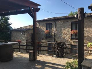 Agri Grotta dell'Eremita - Castelmezzano - 0