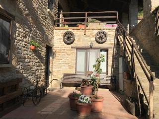 Agri Grotta dell'Eremita - Castelmezzano - 4
