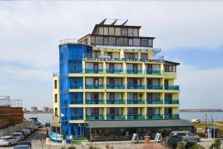 Petar and Pavel Hotel & Relax Center - Pomorie - 8