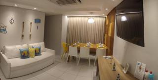 Palm Village Acqua - Flats em Muro Alto por Yolo - 9