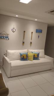 Palm Village Acqua - Flats em Muro Alto por Yolo - 1