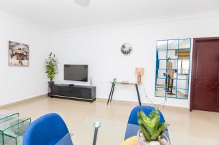 Appartement près de la plage - Pointe-Noire - 5