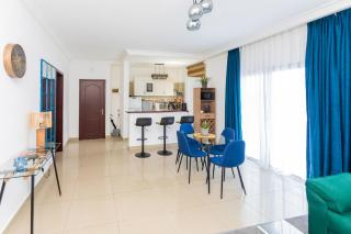 Appartement près de la plage - Pointe-Noire - 4