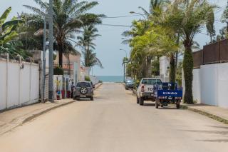 Appartement près de la plage - Pointe-Noire - 9