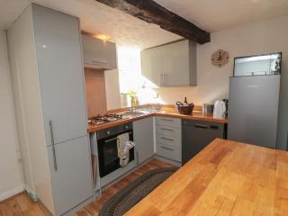 Wren's Nest - Thirsk - 4