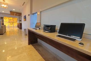 Bluu Hotel Aeropuerto Monclova-Frontera - Monclova - 7