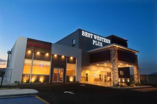 Bluu Hotel Aeropuerto Monclova-Frontera - Monclova - 5