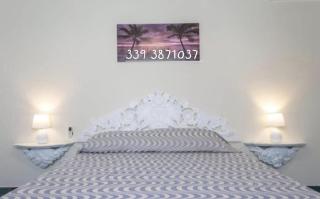 Lu Salentu Guest House - Torre Suda - 9