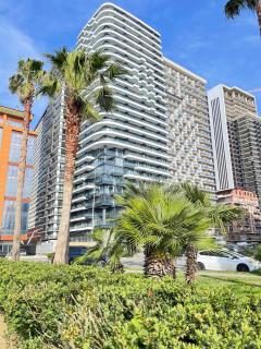 Paradise Apartments Solis Residence - Batumi - 0