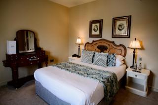 Ye Olde Bell Hotel & Spa - Retford - 3