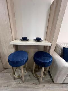 Apartamento Luxury - Museo Del Oro - Centro de Bogotá - 1