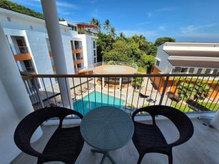Ventus Phangan - Haad Rin - 2