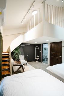 Shishi Homestay - Wujie - 0
