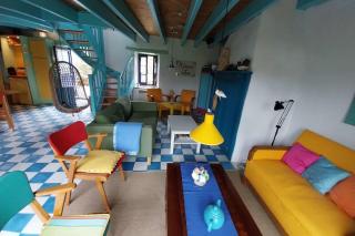 3-bedroom house - quiet garden - 9