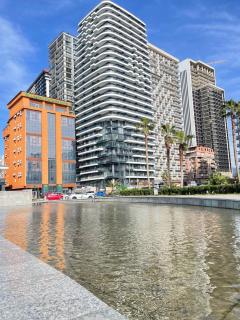 White Tower Apartments - Batumi - 9