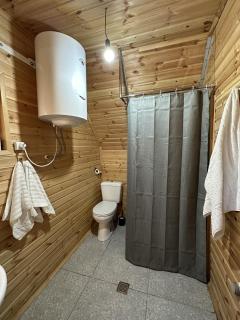 Samshvilde Hideaway - - 2