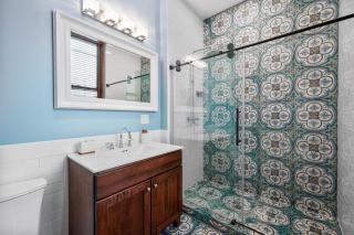 Luxury Townhouse in NYC - 9