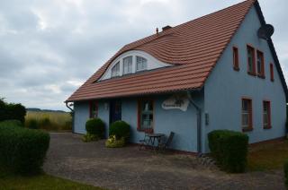 Brunnenhaus Wohnung 1 - Mellenthin - 0