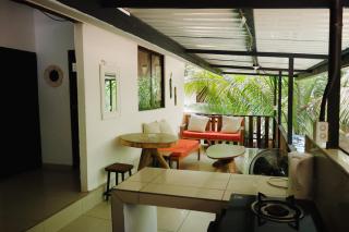 Zeneidas Surf Garden - Santa Teresa Beach - 2
