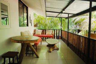 Zeneidas Surf Garden - 1