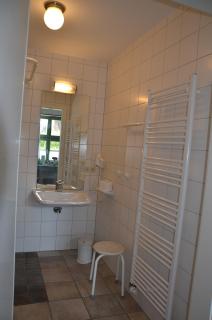 Brunnenhaus Wohnung 1 - Mellenthin - 3