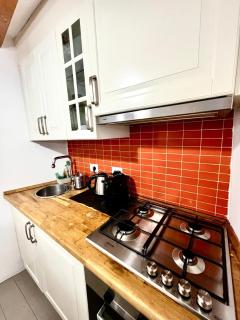 Casa di Stella - Milan - 1