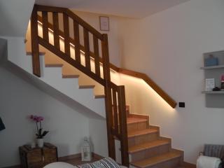 APPARTAMENTO ACERO - 2 min walk to Bernina Express - Tirano - 3
