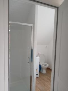 Maison partagée - Studio haut - Beauvais - 2