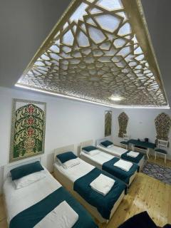 Olimxon Guest House - Bukhara - 0
