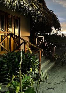 Casa Origen Boutique en San Bernardo del Viento - San Bernardo del Viento - 8