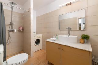 Elli City Apartment - 2