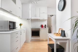 Elli City Apartment - 5