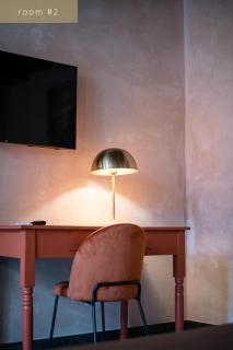 Dimora Battisti B&B Galatone - Galatone - 9