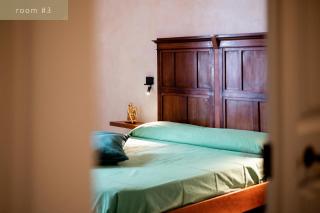 Dimora Battisti B&B Galatone - Galatone - 7